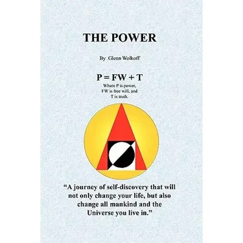 The Power - Paperback 1