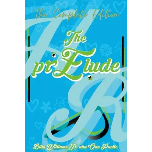 The Pr.E.Lude - Paperback 1