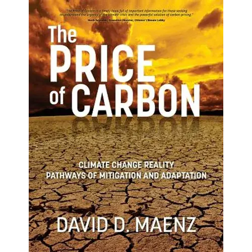 The Price Of Carbon - Paperback 1