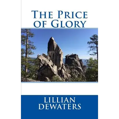 The Price Of Glory - Paperback 1
