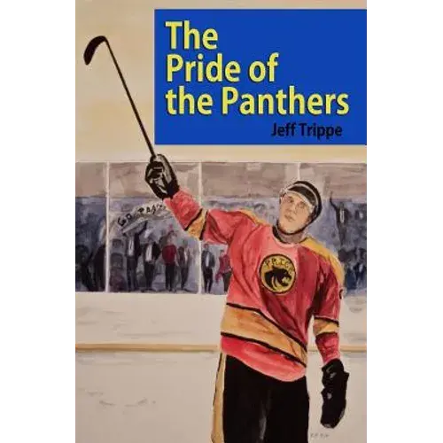 The Pride Of The Panthers - Paperback 1