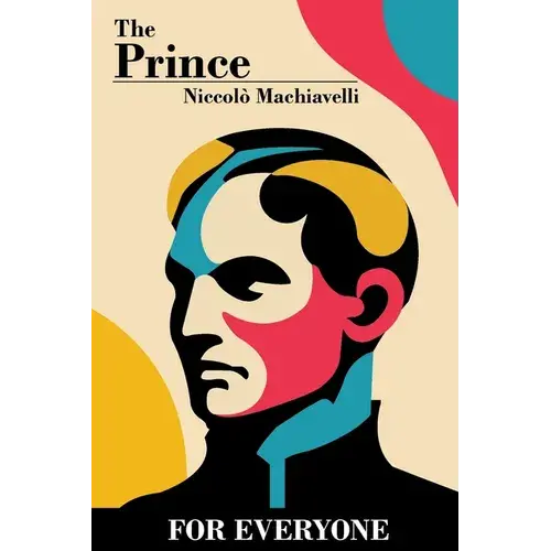 The Prince - For Everyone - Paperback 1