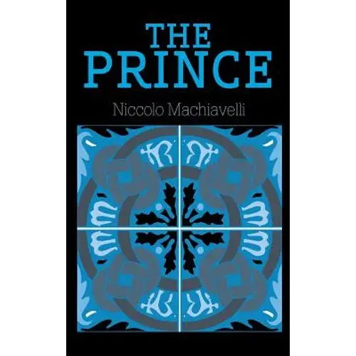 The Prince - Hardcover 1