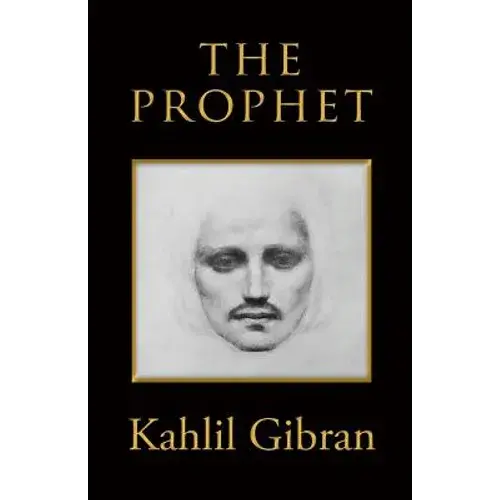 The Prophet - Paperback 1