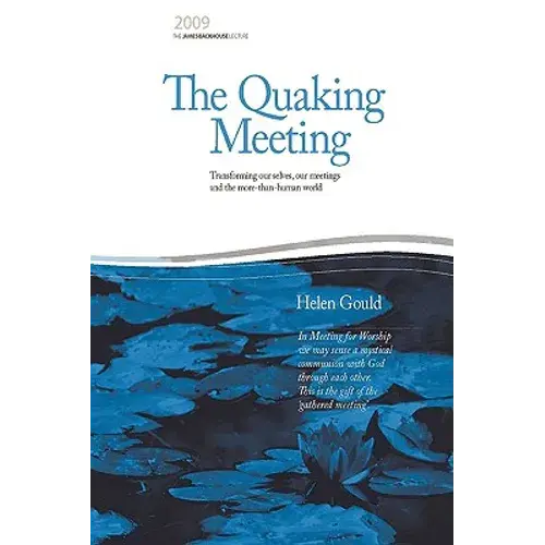 The Quaking Meeting - Paperback 1