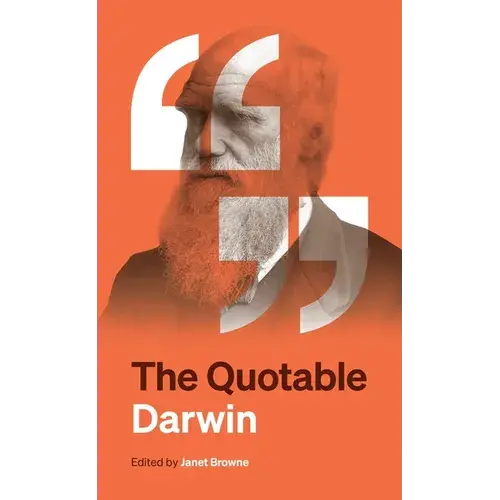 The Quotable Darwin - Paperback 1