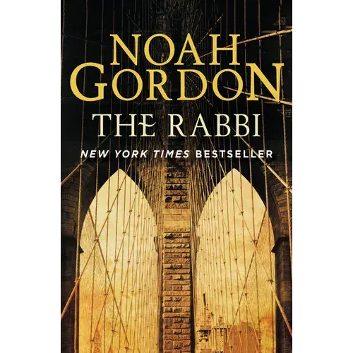 The Rabbi - Paperback 1