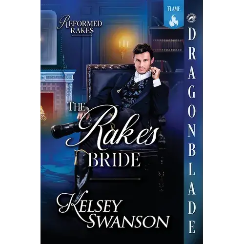 The Rake's Bride: A Regency Historical Romance - Paperback 1