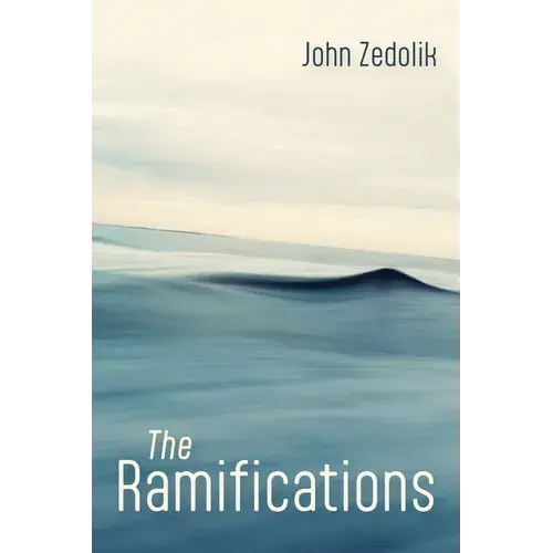 The Ramifications - Paperback 1