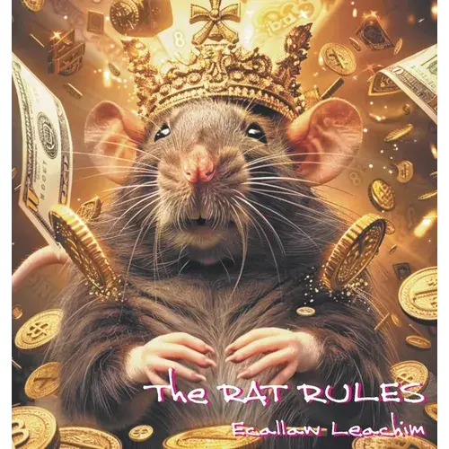 The Rat Rules - Hardcover 1
