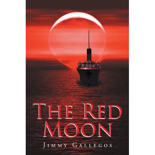 The Red Moon - Paperback 1