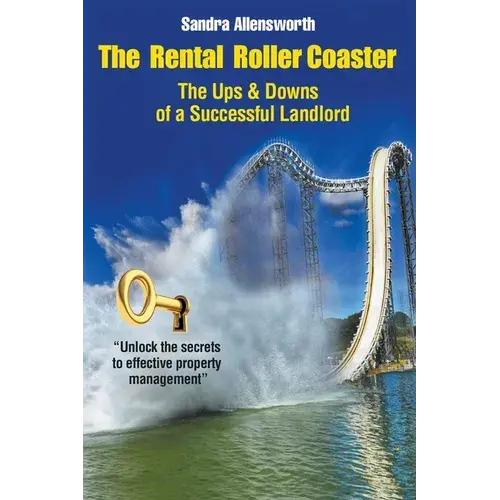 The Rental Roller Coaster - Paperback 1