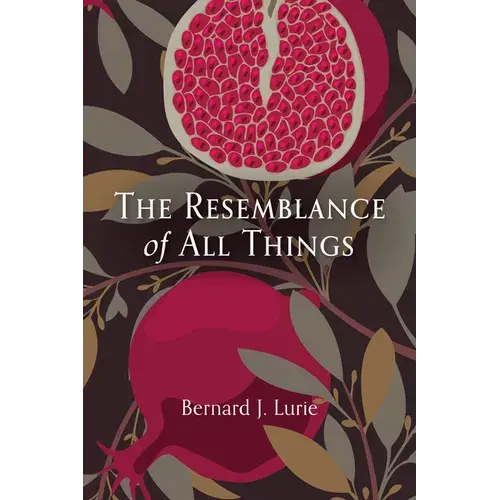 The Resemblance Of All Things - Paperback 1