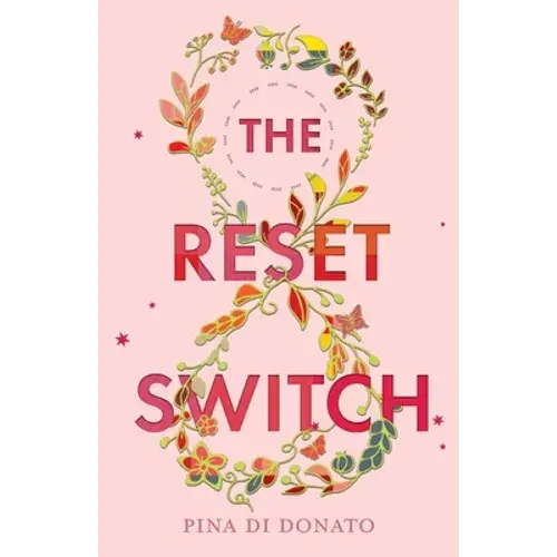 The Reset Switch - Paperback 1