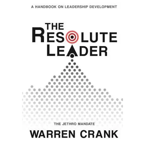 The Resolute Leader - Paperback 1