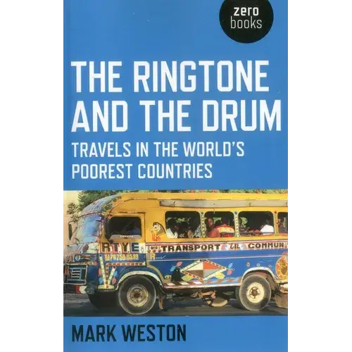 The Ringtone And The Drum - Paperback 1