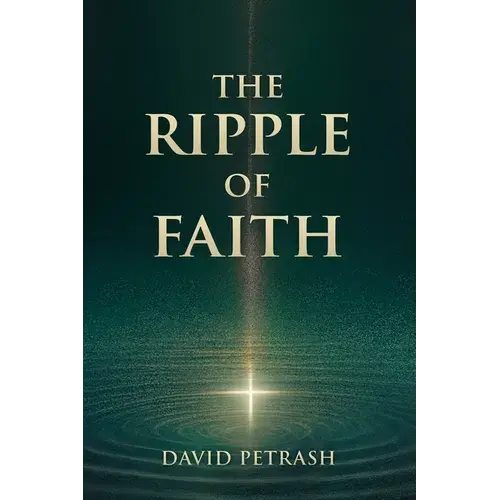 The Ripple Of Faith - Paperback 1