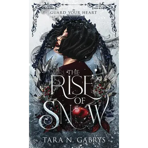 The Rise Of Snow - Hardcover 1