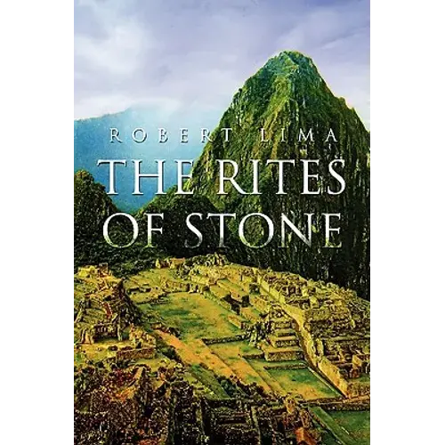 The Rites Of Stone - Paperback 1
