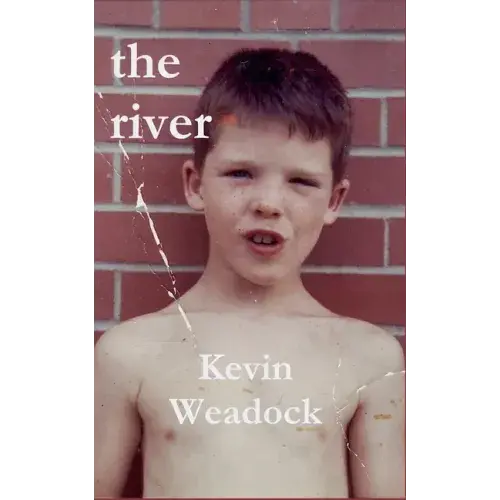 The River: A Memoir - Paperback 1