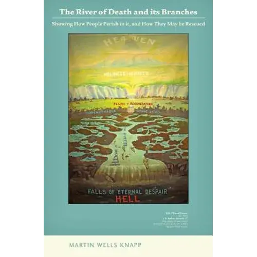 The River Of Death And Its Branches - Paperback 1