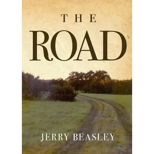The Road - Paperback 1