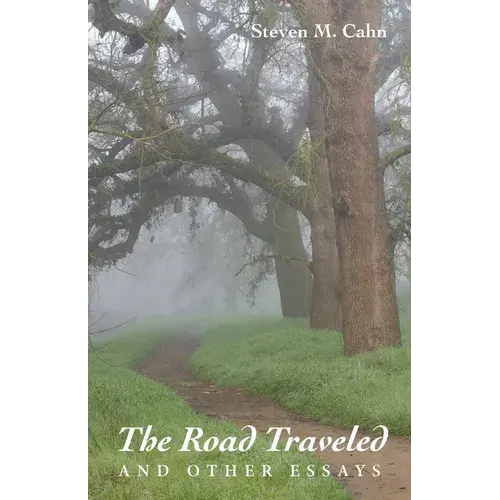The Road Traveled And Other Essays - Paperback 1