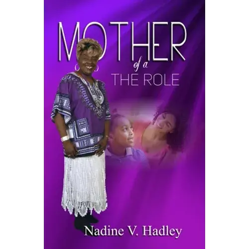 The Role Of A Mother - Paperback 1