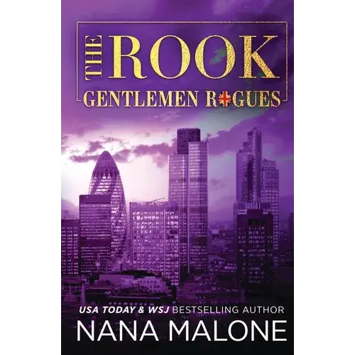 The Rook (Special Edition) - Paperback 1