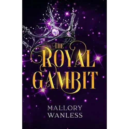 The Royal Gambit - Paperback 1