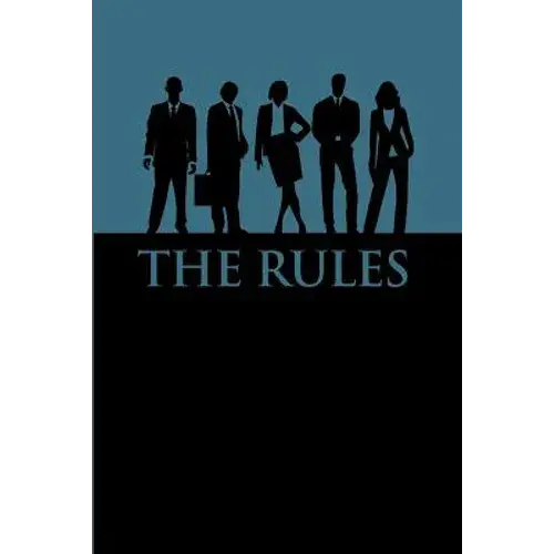 The Rules - Paperback 1