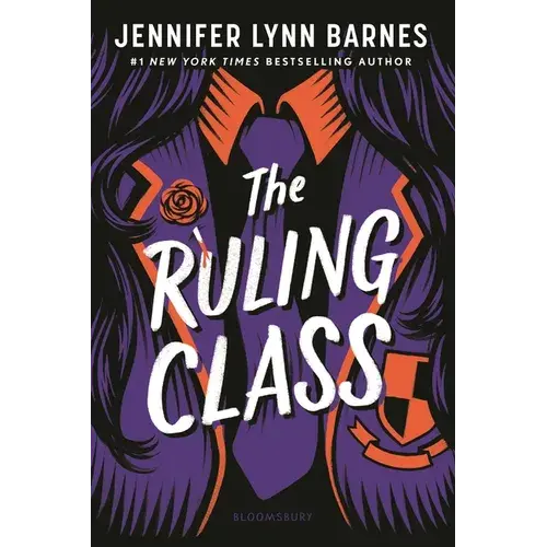The Ruling Class - Paperback 1