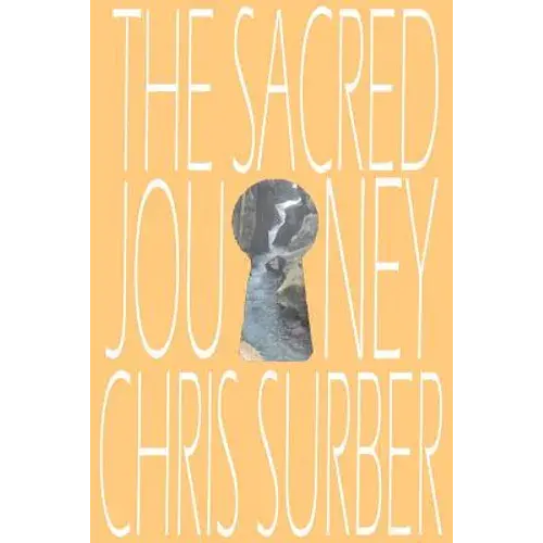 The Sacred Journey - Paperback 1