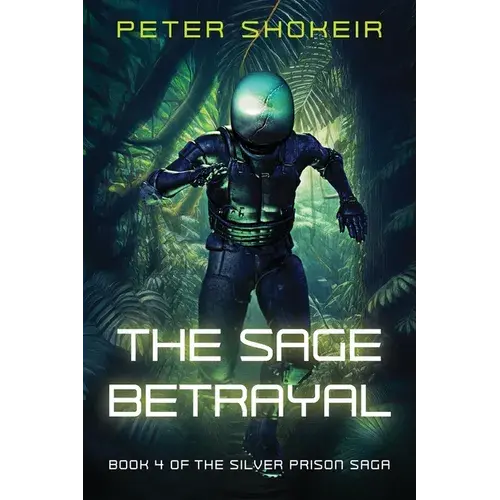 The Sage Betrayal - Paperback 1