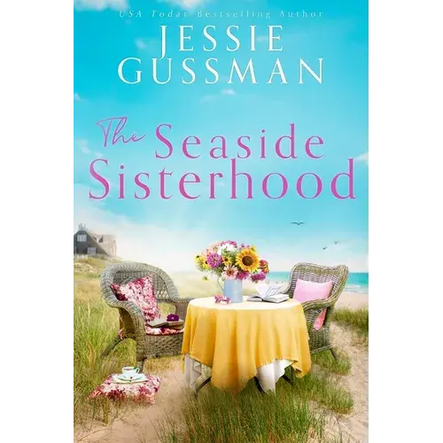 The Seaside Sisterhood - Paperback 1