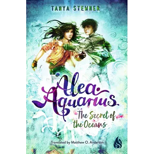 The Secret Of The Oceans - Paperback 1