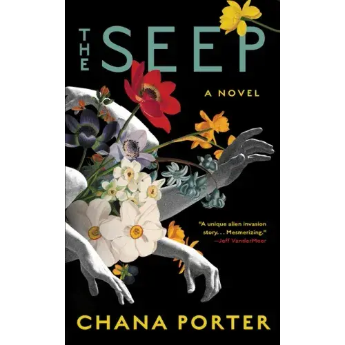 The Seep - Paperback 1
