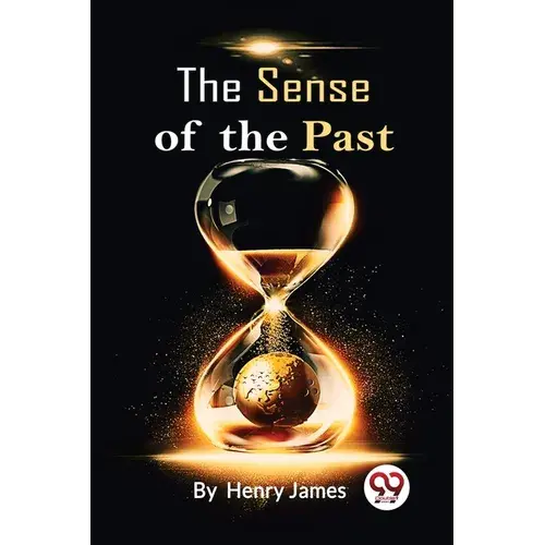 The Sense Of The Past - Paperback 1