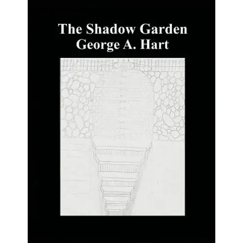 The Shadow Garden - Paperback 1