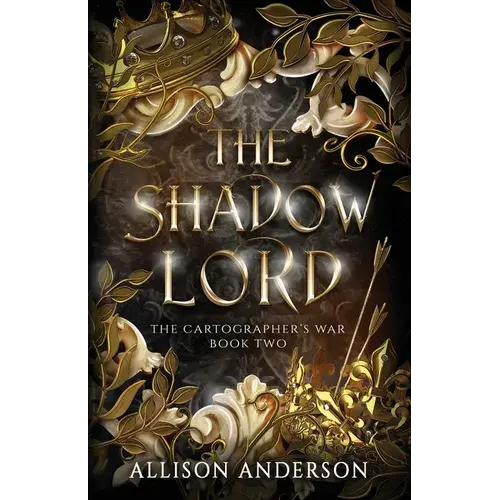 The Shadow Lord - Paperback 1
