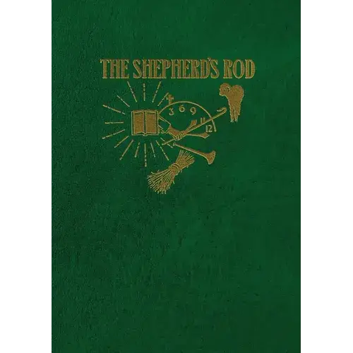 The Shepherd's Rod, Vol. 2 - Paperback 1