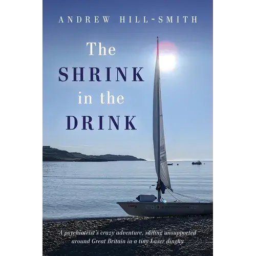 The Shrink In The Drink - Paperback 1