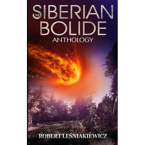 The Siberian Bolide - Paperback 1
