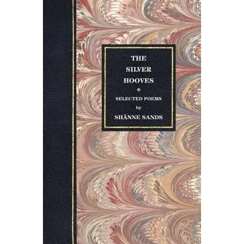 The Silver Hooves - Paperback 1