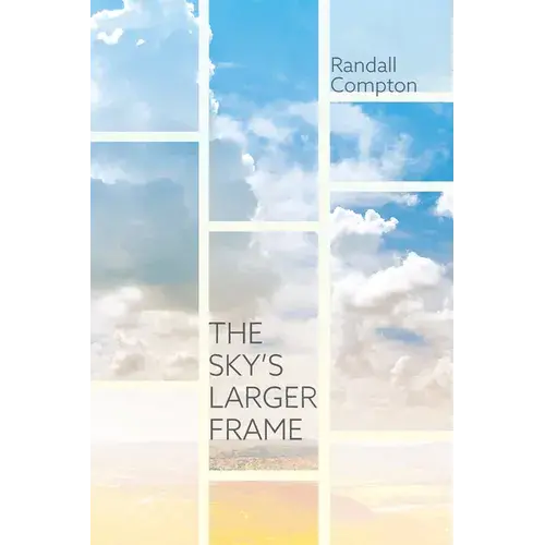 The Sky's Larger Frame - Paperback 1