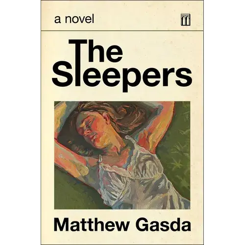 The Sleepers - Hardcover 1