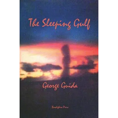 The Sleeping Gulf - Paperback 1