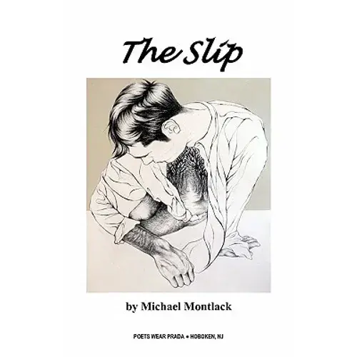 The Slip - Paperback 1