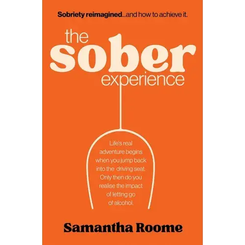 The Sober Experience - Paperback 1