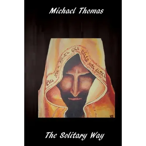 The Solitary Way - Paperback 1